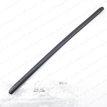 New Genuine OEM Toyota 93-98 Supra JZA80 Front Bumper Rubber Seal Weathe... - $38.60