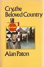 Cry, the Beloved Country [Nov 01, 1990] Paton, Alan - £8.84 GBP