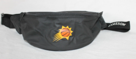 Black Phoenix Suns Jameson Running Belt Fanny Pack Bag Hiking Cycling Ou... - $284.70 MXN
