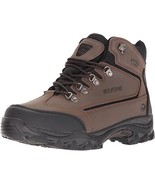 WOLVERINE SPENCER MEN&#39;S BOOTS SIZE 14 M NEW W05103 - £59.48 GBP