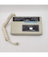 Vintage Pacific Bell Ameriphone Handset Amplifier Land Line (Model HA-25) - £11.55 GBP