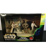 1997 Star Wars The Power of the Force Purchase Of The Droids 3 Piece Set... - $14.84