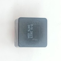 2 GP 70-1834 AC Cut Off Relay 1981-1985 Cadillac Commercial Chassis 35795 208880 - £20.83 GBP