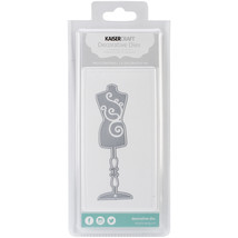 Decorative Dies Mannequin - $26.62