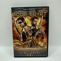 Gods of Egypt (DVD) - £7.42 GBP