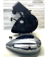 2004 - 2009 Honda SHADOW Aero Spirit VT750 1300 OEM AIR CLEANER ASSEMBLY... - €126,87 EUR