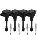 UF549 Ignition Coil Pack and 9039 Spark Plugs Compatible with 2007-2019 ... - $1,994.48 MXN UF549 Ignition Coil Pack and 9039 Spark Plugs Compatible with 2007-2019 ... - $1,994.48 MXN