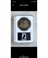 US Army Challnge coin - €20,72 EUR