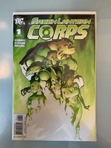 Green Lantern Corps(vol. 1) #1 - DC Comics - Combine Shipping - £3.78 GBP