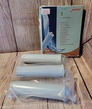 Jura Claris Blue Water Filter, Pack of 3 NEW&amp;SEALED,  Box Damaged.  - £18.74 GBP