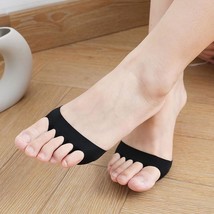 Honeycomb Fabric Forefoot Pads - £6.26 GBP