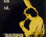 The Jazz Singer [VHS] [VHS Tape] - $4.90