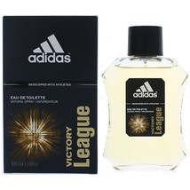 Adidas Victory League by Adidas, 3.4 oz Eau de Toilette Spray for Men - $567.11 MXN