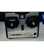 Airtronics SR Series RC Airplane Remote FM Transmitter as is untested cl... - $55.88 CAD