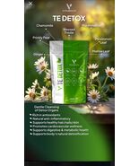 Vital Health Colon Cleanse Herbal Detox Tea Fast Shipping - $14.84 CAD