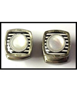 1930s Snap-Link Art Deco Cufflinks - €17,36 EUR