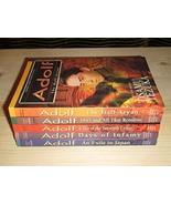 Adolf : A Tale of the Twentieth Century; An Exile in Japan; Days of Infa... - £142.17 GBP