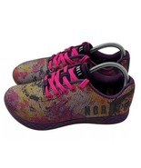 NoBull Project Sam Dancer Art Work Trainer (Men&#39;s 6, Women&#39;s 7.5), Rare - $85.50