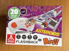 Atari Flashback Vol.2 20 Games HDMI Connection 1080i - £15.97 GBP