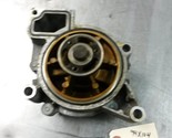 Water Coolant Pump From 2008 Chevrolet Cobalt  2.4 12583467 - $24.95