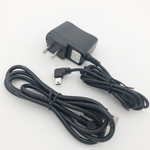 Ac/Dc Power Charger Adapter +Usb Pc Cord For Garmin Nuvi 2639 Lm/T 2689 ... - $21.99