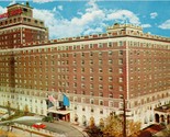 The Coronado Hotel St. Louis MO Postcard PC573 - $4.99
