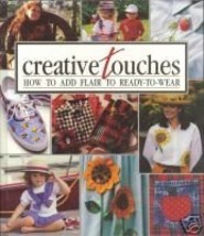 Creative Touches Flair to Ready to Wear - £4.80 GBP