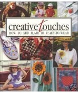 Creative Touches Flair to Ready to Wear - £4.74 GBP