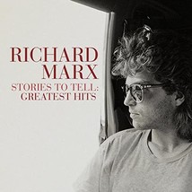 Stories To Tell: Greatest Hits [VINYL]  - £22.08 GBP