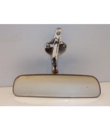 1965 66 67 68 69 Chevrolet Corvair Rearview Mirror 4471394 OEM Monza Corsa - $26.99