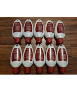 Lot of 10 Travel Size Vida Sassoon Pro Series VS Moisture Conditioner 1.... - $316.46 MXN