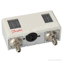 Pressure switch Danfoss KP 15 WC/NC A/A 060-1241 - $126.10