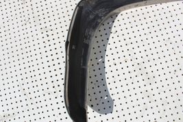 1998-2006 CHEVROLET SILVERADO DIESEL LH LEFT FRONT FENDER FLARE  R213 image 6