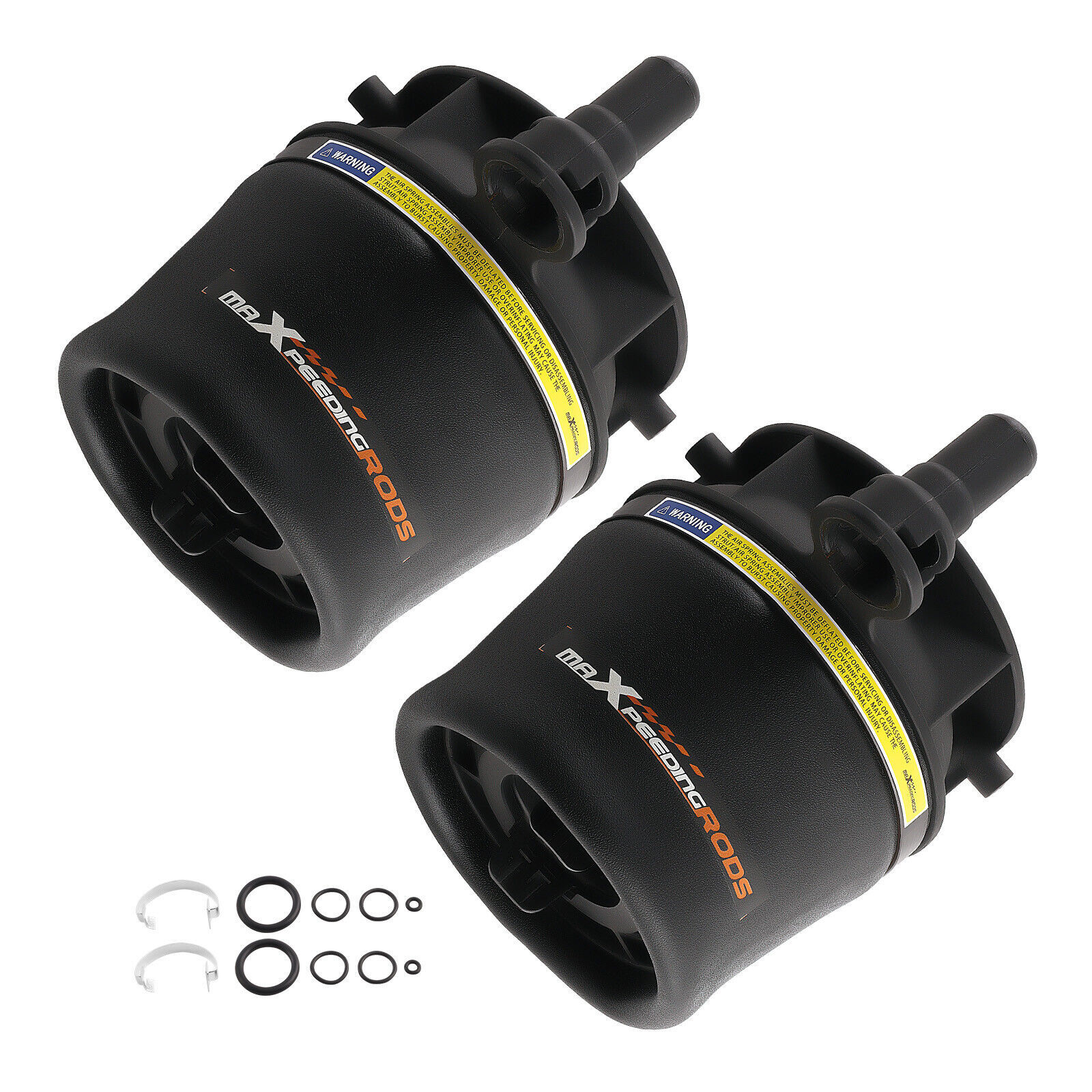 Rear Air Suspension Springs Bag for Lincoln Navigator 2003 2004-2006 4L1Z5A891AA