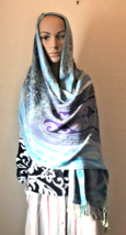 Women’s Scarf Shawl Wrap OSFA - £15.06 GBP