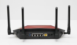 Netgear Nighthawk Pro AX5400 Gaming Wi-Fi 6 Gaming Router XR1000 image 5