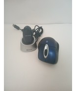Microsoft Wireless Intellimouse Explorer for Bluetooth With Receiver P/N... - $442.28 MXN