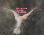 Emerson Lake and Palmer [Vinyl] - £10.44 GBP