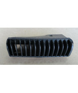 92-93 Corvette Dash Defroster Vent Duct DRIVER SIDE LH 02844 - $15.00