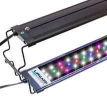 Ultra-Slim Full Spectrum LED Light - 24&quot; - £70.79 GBP