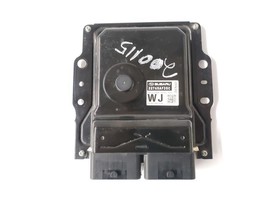 ECM Electronic Control Module PN: 22765AF35C OEM 2015 Subaru Legacy - $14.10