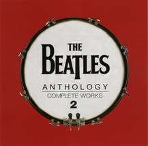 The Beatles - Anthology Completed Works Volume Two (2) 2-CD Set DAP  Get Back  - £15.73 GBP