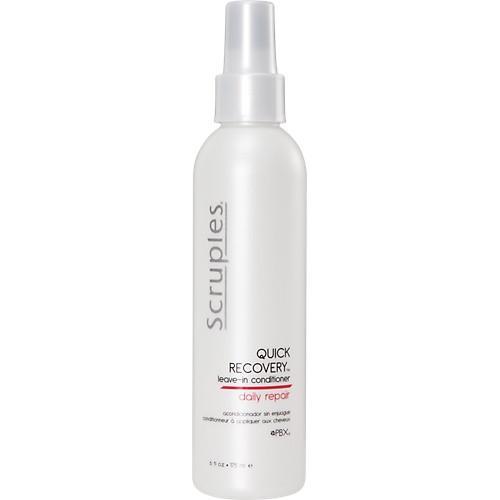 Scruples Pearl Classic Quick Recovery Leave-In Conditioner 6oz