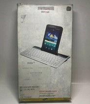 Samsung SAMTABKEYB Full Size Keyboard Dock for the Galaxy Tab - $29.99 - £16.35 GBP