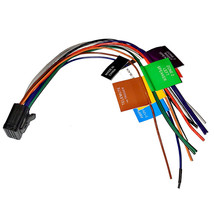 Fusion Wire Harness for MS-RA70 Stereo - $24.52
