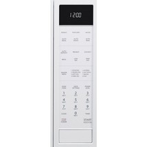 FOR PARTS ONLY - Control Panel - Sharp Carousel Convection Microwave SMC... - $88.41