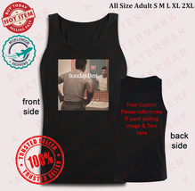 NICK JONAS - SUNDAY BEST Tank Top - $28.00