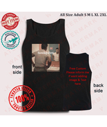 NICK JONAS - SUNDAY BEST Tank Top - $28.00