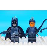 Batman Keychain | Highly Detailed Superhero Design | Creative Miniature ... - $9.58 CAD+