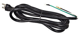Dust Care DCC8 Central Vacuum Main Power Cord 3XCE-0028 - $695.46 MXN